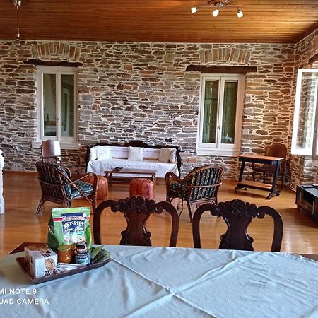 Marina Traditional Stonehouse Afetai ภายนอก รูปภาพ